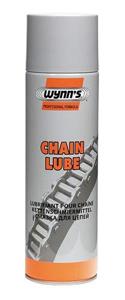 Chain Lube- Spray Lubrifiant Pentru Lanturi. 500Ml Wynns W66479 25503