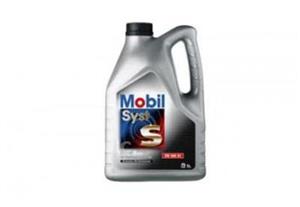 Ulei Mobil 5W30 4L Super 3000 Xe (Special V Syst P.D.)