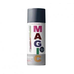Vopsea Spray Magic Albastru Mineral Rnf 400 Ml