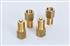 Reductor M12x1/M12x1  29.5Mm (Set 4 Buc) Asam 74706 74706