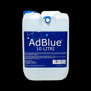 Adblue- 10L V-All Blue 27965 27965