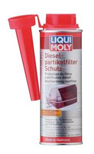 Aditiv Diesel Protectie Filtru De Particule "Dpf-Protector" 250 Ml Liqui Moly 5148 76189