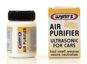 Air Purifier-Spray Molecular Pentru Eliminarea Mirosurilor Wynns W31705 25538