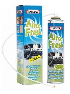 Airco-Fresh- Spray Pentru Curatarea Sist. De Aer Condit Wynns W30202 25471