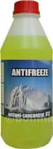 Antigel Concentrat Antifreeze Verde G12 Divvos 1L