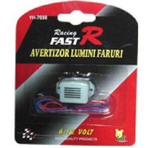 Avertizor Lumini Faruri Fast R Fastr 43472 43472
