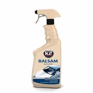 Balsam Polish Pentru Vopsea 700 Ml K2 K010 Cu Pompita