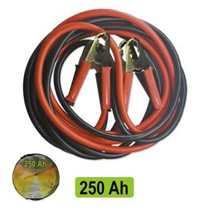 Cablu Pentru Redresoare Auto 25Mmx2 / 2.5M Cu Cleme Din Alama Jbm 52069 00500