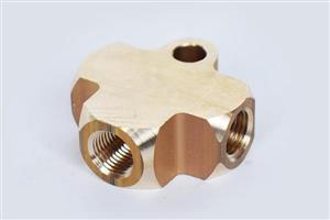 Conector Conducta M10x1 Asam 74708 74708