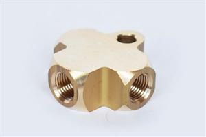 Conector Conducta M10x1 Asam 74709 74709