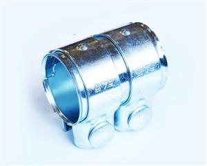 Conector Teava Esapament 51/55X80 Mm Asam 55562 55562