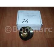 Fulie alternator Dacia Papuc 1.9 diesel