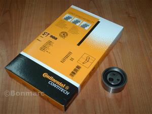 Kit distributie Solenza 1.4 mpi GYROTEC