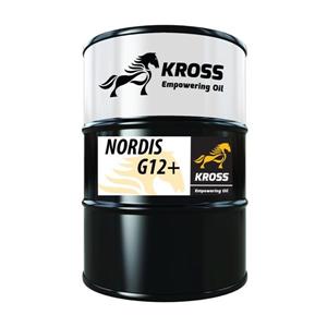 Kross Antigel Nordis Concentrat G12+ - 208L Kross K-Af-130721-208 25622