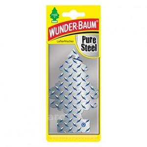 Odorizant Auto Wunder-Baum Pure Steel
