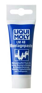 Pasta De Montaj Lm 48 50 G Liqui Moly 3010 02915
