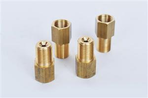 Reductor M12x1/M12x1  29.5Mm (Set 4 Buc) Asam 74706 74706