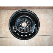 Roata,janta de tabla 5 gauri import Dacia 1304,1307