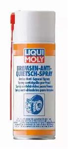 Spray Antiscartait Frane 400 Ml Liqui Moly 3079 78972