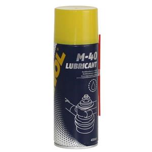 Spray Lubrifiant Multifunctional 450 Ml Mannol M-40M 22359