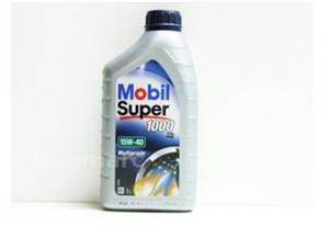Ulei Mobil 15W40 1 L Super 1000 Gasoline&Diesel