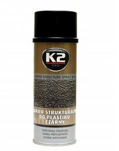 Vopsea Spray Bara Protectie K2 400 Ml L345