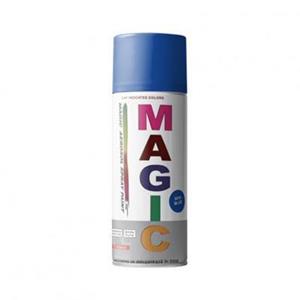 Vopsea Spray Magic Albastru 5010 400 Ml