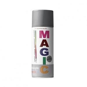 Vopsea Spray Magic Argintiu 036 400 Ml