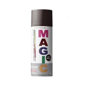 Vopsea Spray Magic Maro 8017 400 Ml